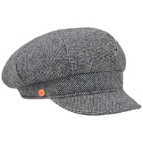 Coco Tweed Ballonm�tze by Mayser - CHF 96.95