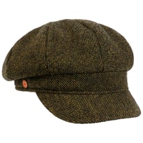 Coco Tweed Ballonm�tze by Mayser - CHF 96.95