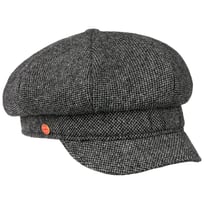 Coco Tweed Ballonm�tze by Mayser - CHF 96.95
