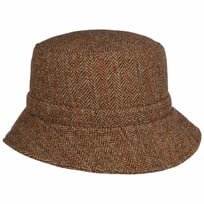 Collegeville Bucket Wollhut by Lierys - CHF 64.95