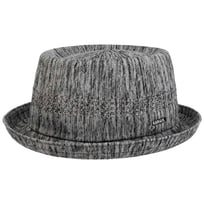 Color Burst Mowbray Pork Pie Stoffhut by Kangol - CHF 85.95