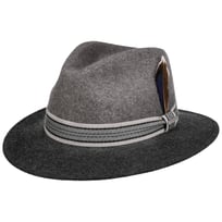 Colour Degrade Traveller Wollhut by Stetson - CHF 170.95