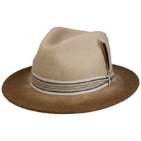 Colour Degrade Traveller Wollhut by Stetson - CHF 170.95