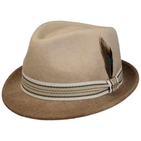 Colour Degrade Trilby Wollhut by Stetson - CHF 160.95