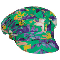 Colour Flowers Ballonm�tze by Seeberger - CHF 39.95