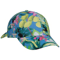 Colour Flowers Cap by Seeberger - CHF 33.95