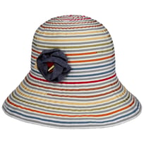 Colour Stripes Stoffhut by Lierys Gold - CHF 138.95
