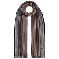 Colour Stripes Wollschal by Lierys - CHF 75.95
