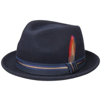 Comaro Player Wollfilzhut by Stetson - CHF 89.95