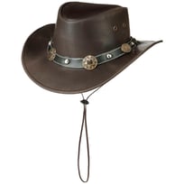 Concho Lederhut by Scippis - CHF 64.95
