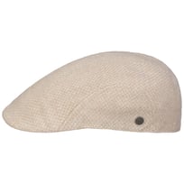 Coniston Mix Flatcap by bugatti - CHF 64.95