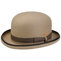 Connor Twotone Melone by Mayser - CHF 159.95