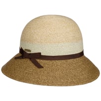 Contrast Brim Toyo Damenhut by Stetson - CHF 95.95