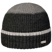 Contrast Colour Beanie by Chillouts - CHF 30.95