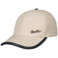 Contrast Edge Golfer Cap by Borsalino - CHF 299.95