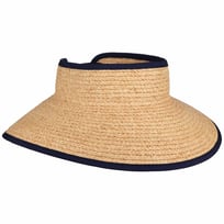 Contrast Edge Visor by Lierys - CHF 53.95