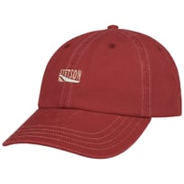 Contrast Stitch Dad Hat by Stetson - CHF 43.95