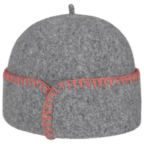 Contrast Stitch Walkm�tze by bedacht - CHF 106.95