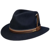 Cooperton Traveller Wollhut by Stetson - CHF 159.95