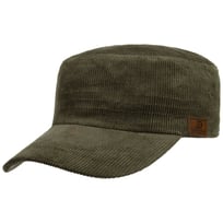 Cord Army Cap by CapUniverse - CHF 23.95