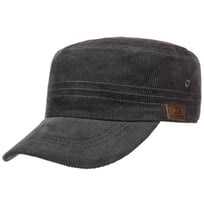Cord Army Cap by CapUniverse - CHF 23.95