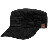 Cord Army Cap by CapUniverse - CHF 23.95