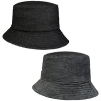 Cord Denim Bucket Wendehut by bedacht - CHF 53.95