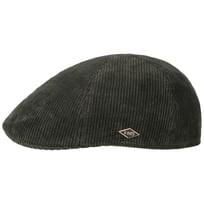 Corduroy Duck Flatcap by JJ Hats - CHF 85.95