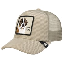 Corduroy Top Dog by Goorin - CHF 53.95