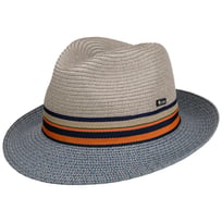 Corinaldo Bogart Strohhut by Lipodo - 39,95 &euro;