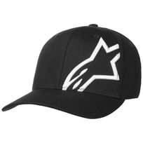 Corp Shift 2 Curved Flex Cap by alpinestars - CHF 44.95