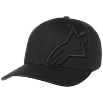 Corp Shift 2 Curved Flex Cap by alpinestars - CHF 44.95