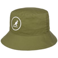 Cotton Bucket Hat by Kangol - CHF 74.95