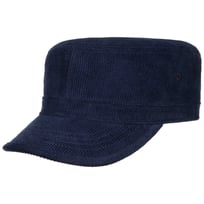 Cotton Cord Army Cap by Lipodo - CHF 17.95