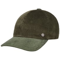 Cotton Corduroy Cap by Lierys - CHF 64.95