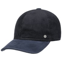 Cotton Corduroy Cap by Lierys - CHF 64.95