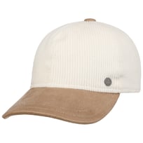 Cotton Corduroy Cap by Lierys - CHF 64.95