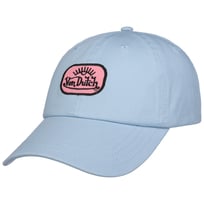 Cotton Dad Hat by Von Dutch - CHF 38.95