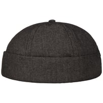 Cotton Denim Dockerm�tze by Lipodo - CHF 22.95
