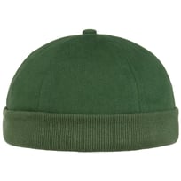 Cotton Dockercap by Lipodo - CHF 17.95