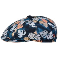 Cotton Leaves Flatcap by Alfonso D�Este - CHF 85.95