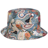 Cotton Paisley Bucket Fischerhut - CHF 64.95