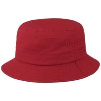 Cotton Twill Bucket Hut mit UV-Schutz by Stetson - CHF 69.00