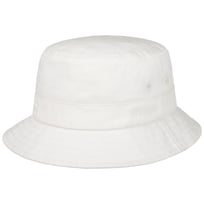 Cotton Twill Bucket Hut mit UV-Schutz by Stetson - CHF 69.00