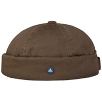 Cotton Twill Dockerm�tze by Hammaburg - CHF 44.95