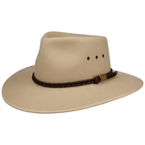 Countryman Western Wollhut by Statesman - CHF 127.95