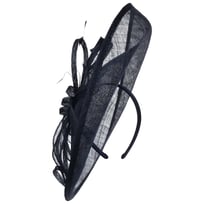 Covaja Sinamay Fascinator by Seeberger - CHF 96.95
