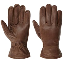 Cowskin Lederhandschuhe by Stetson - CHF 106.95