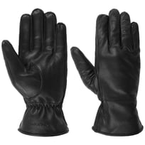Cowskin Lederhandschuhe by Stetson - CHF 106.95