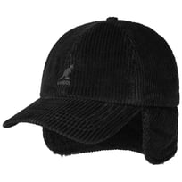 Cozy Cord Earflap Cap by Kangol - CHF 70.95